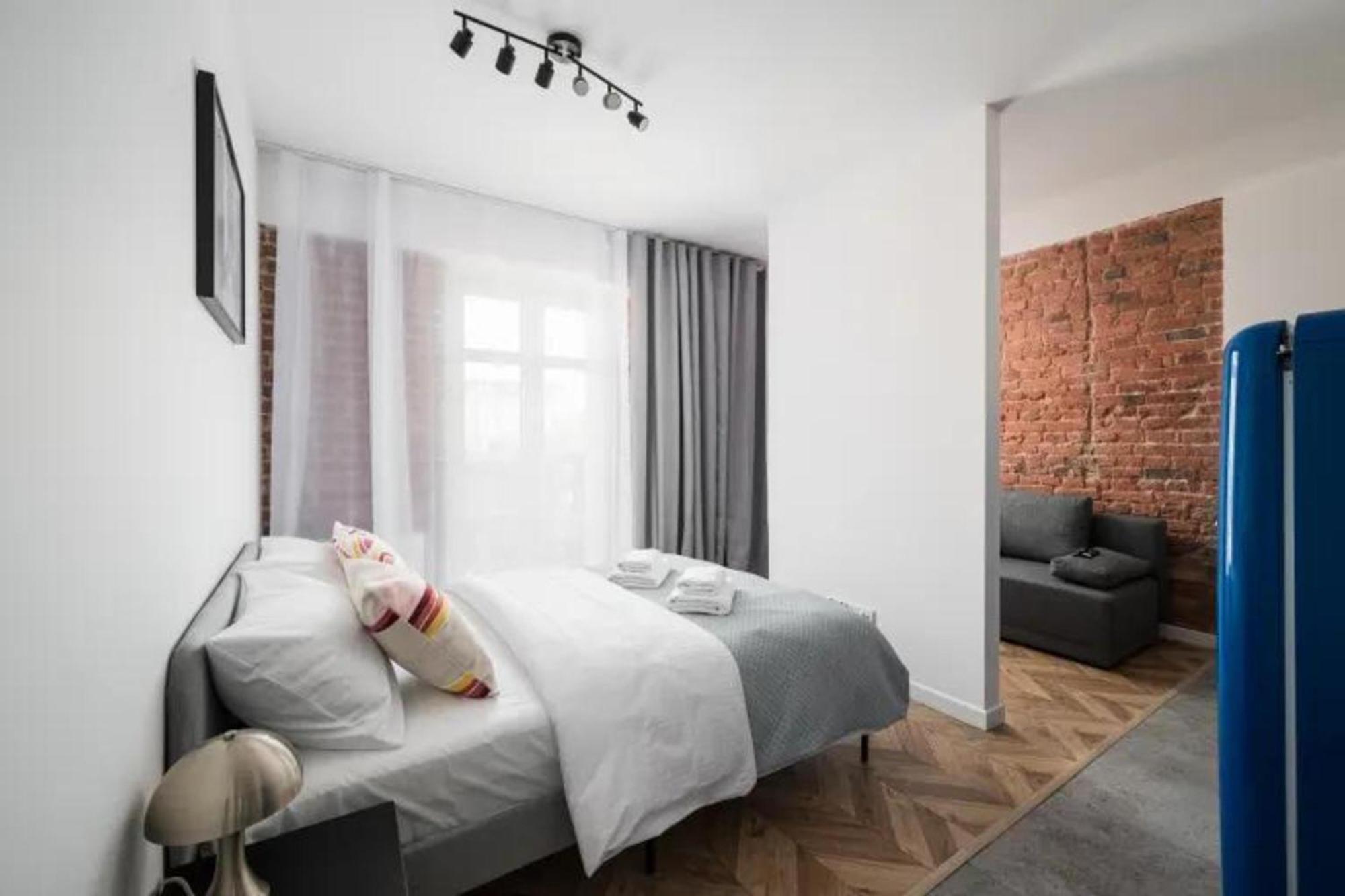 Bk - Cozy And Modern Close To National Stadium * Warszawa