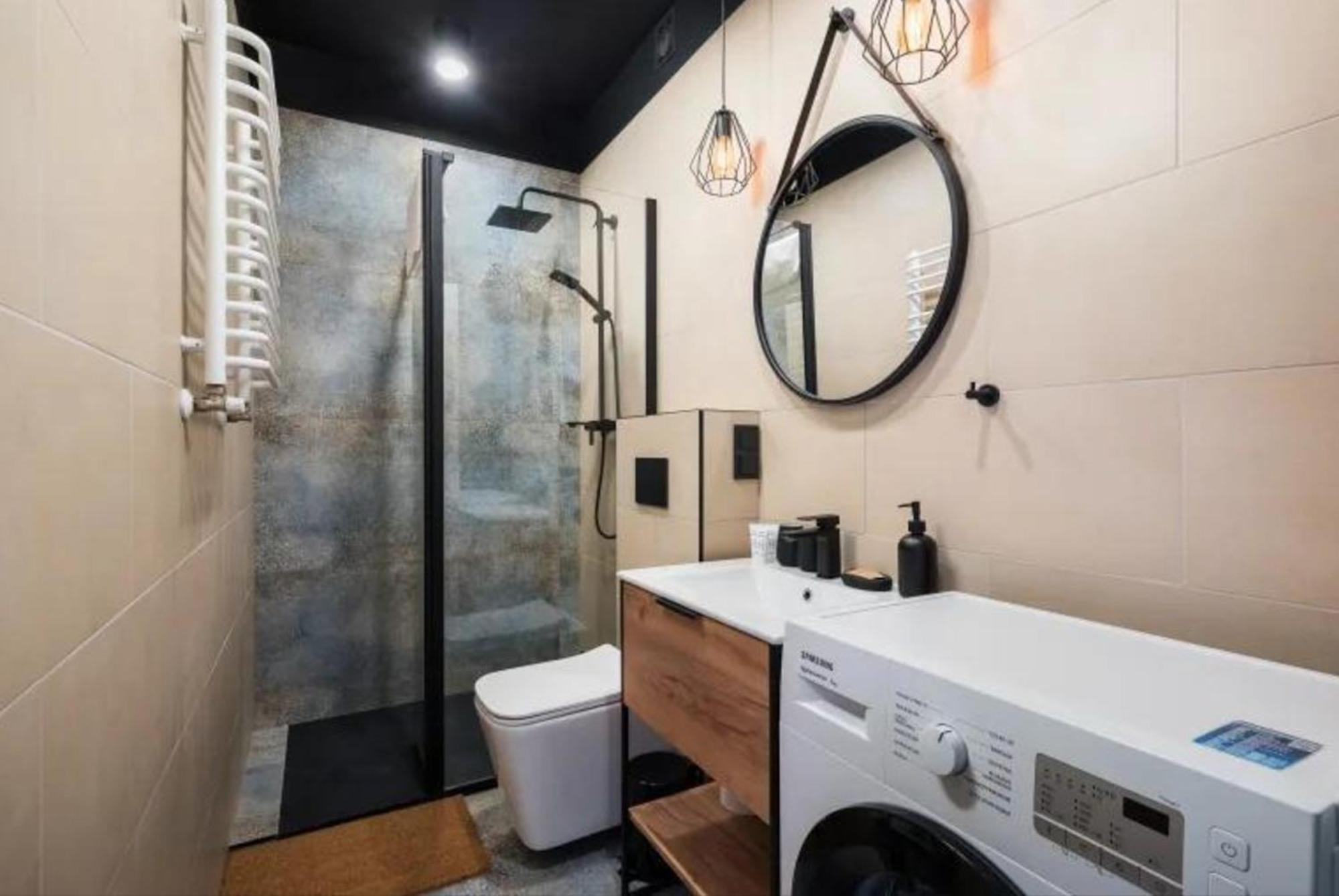 Bk - Cozy And Modern Close To National Stadium Warszawa