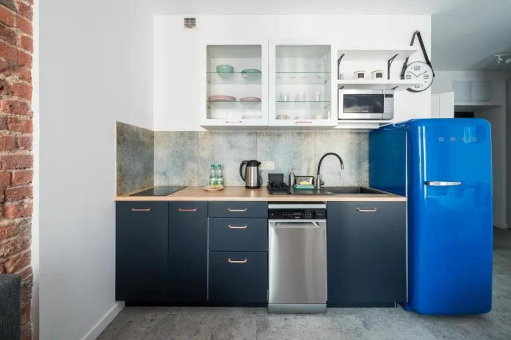 Apartament Bk - Cozy And Modern Close To National Stadium *