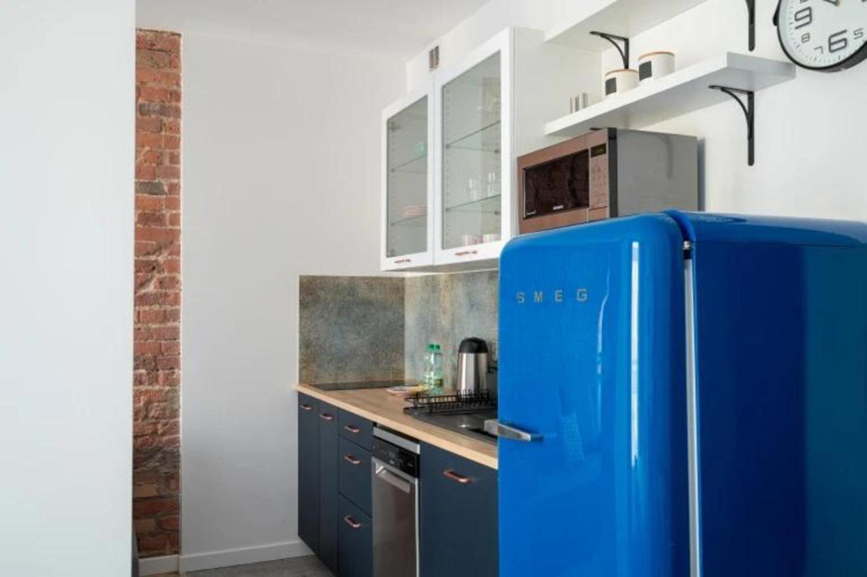 Apartament Bk - Cozy And Modern Close To National Stadium