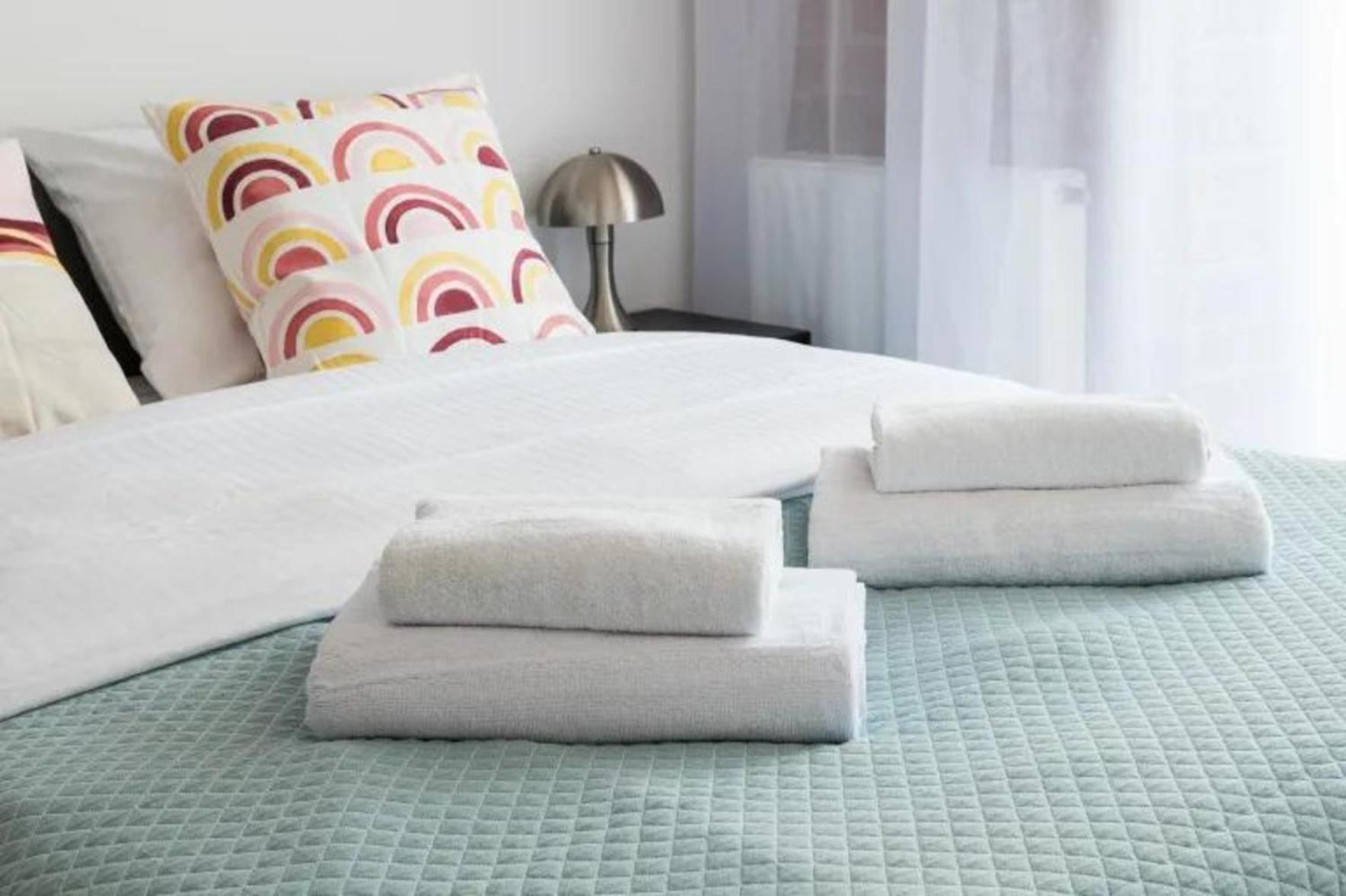 Bk - Cozy And Modern Close To National Stadium * Warszawa
