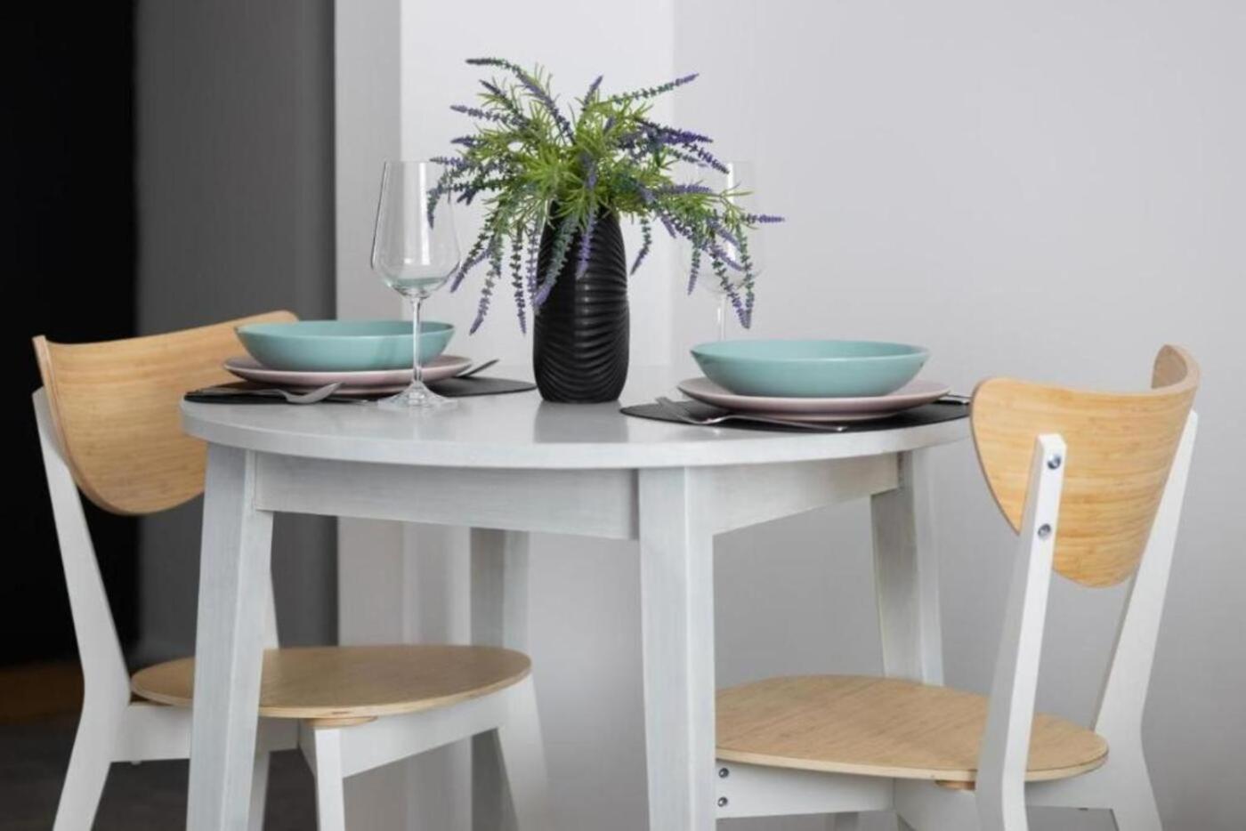 Bk - Cozy And Modern Close To National Stadium Apartament Warszawa