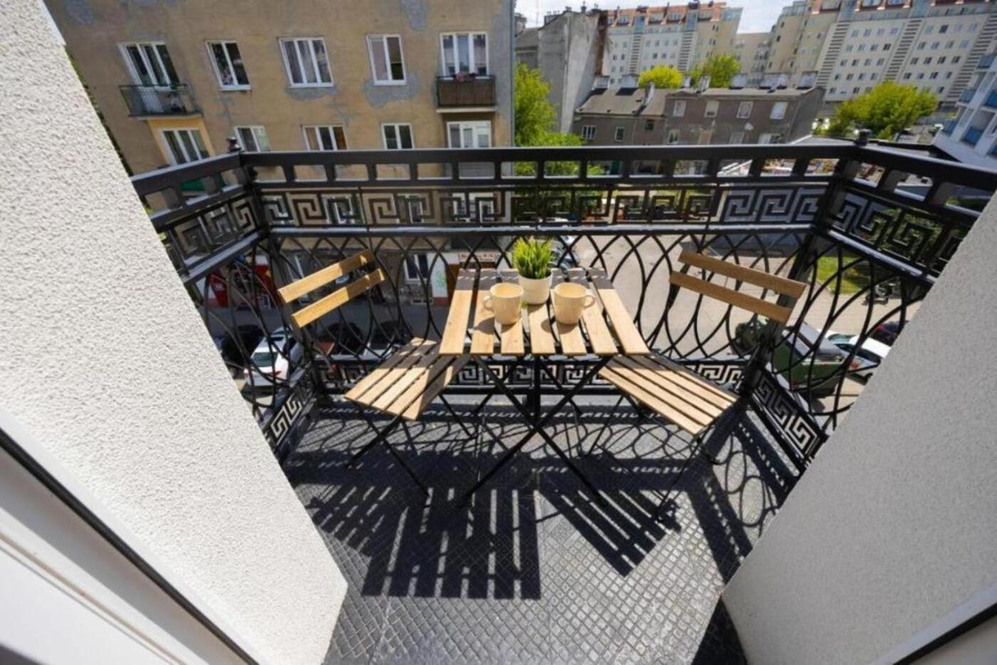 Apartament Bk - Cozy And Modern Close To National Stadium *
