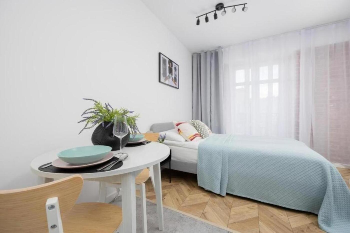 Bk - Cozy And Modern Close To National Stadium * Warszawa